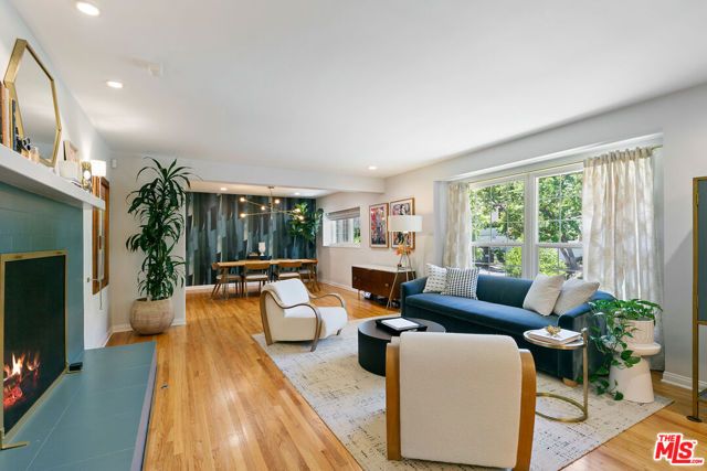 3644 Goodland Avenue, Los Angeles, CA 91604