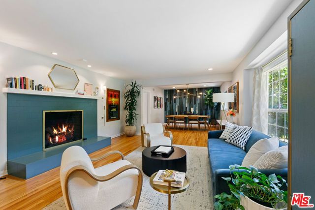 3644 Goodland Avenue, Los Angeles, CA 91604