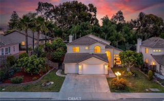 1453 Rancho Hills, Chino Hills, CA 91709