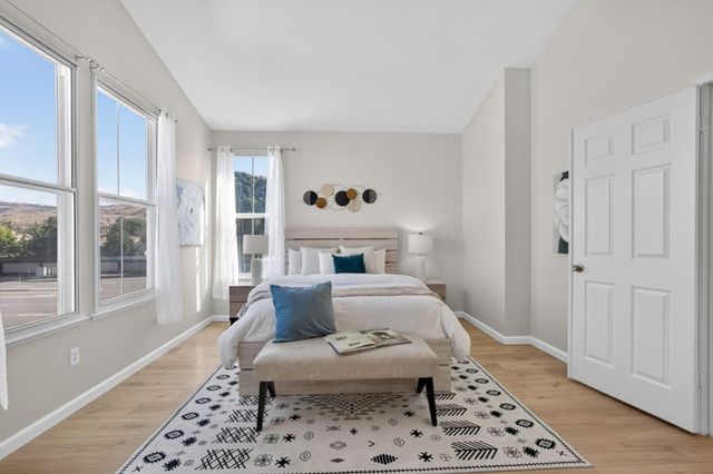 2955 Vineyard Park Drive, San Jose, CA 95148