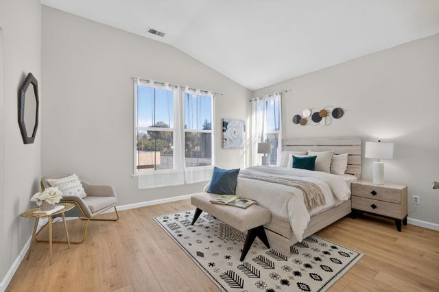 2955 Vineyard Park Drive, San Jose, CA 95148