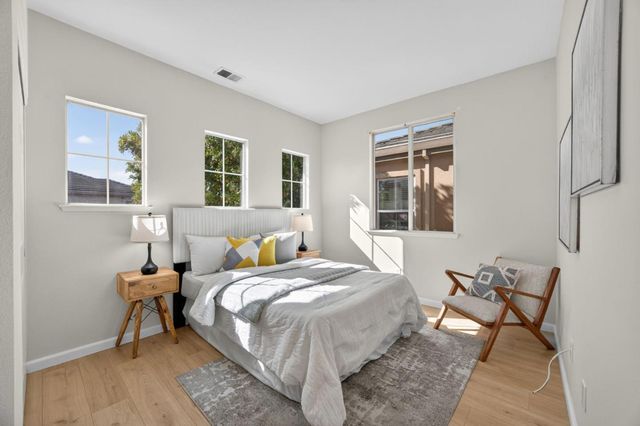 2955 Vineyard Park Drive, San Jose, CA 95148