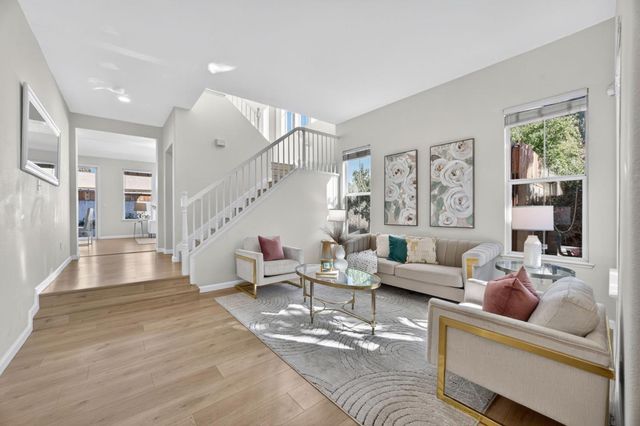 2955 Vineyard Park Drive, San Jose, CA 95148