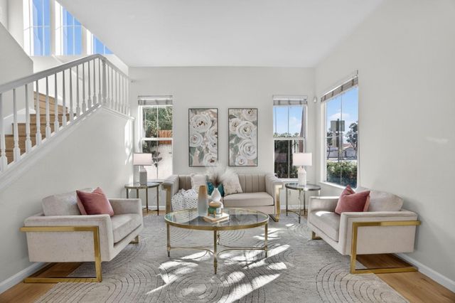 2955 Vineyard Park Drive, San Jose, CA 95148