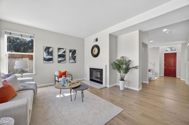 2955 Vineyard Park Drive, San Jose, CA 95148