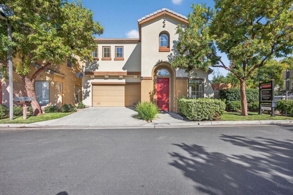 2955 Vineyard Park Drive, San Jose, CA 95148
