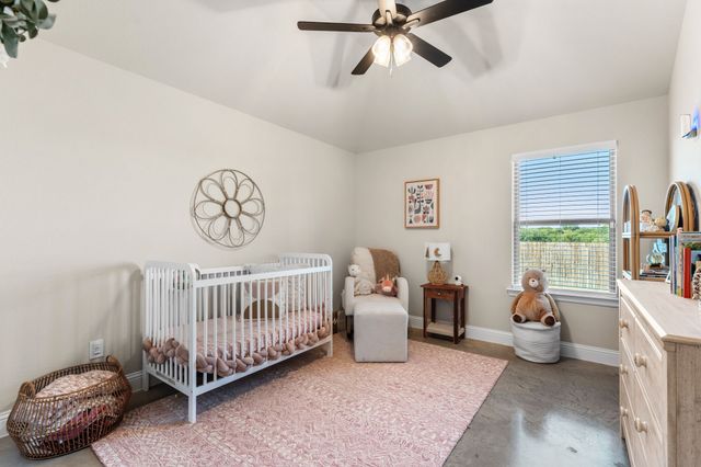216 Rees Avenue, Godley, TX 76044