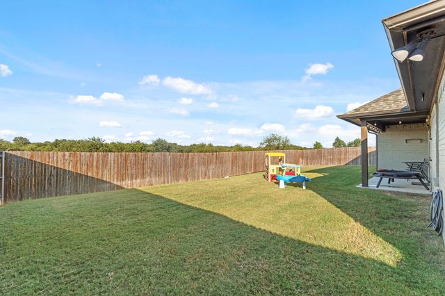 216 Rees Avenue, Godley, TX 76044