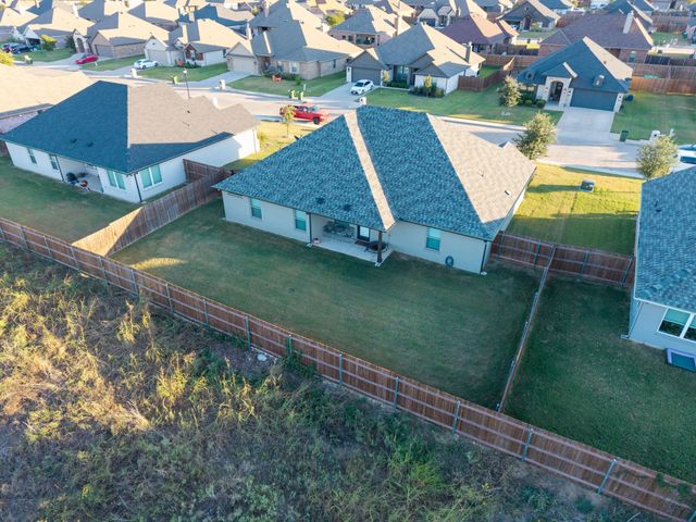 216 Rees Avenue, Godley, TX 76044