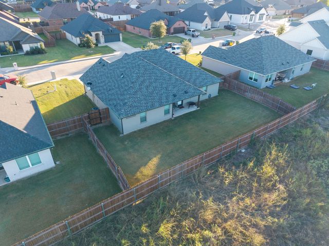 216 Rees Avenue, Godley, TX 76044