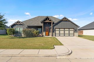 216 Rees Avenue, Godley, TX 76044