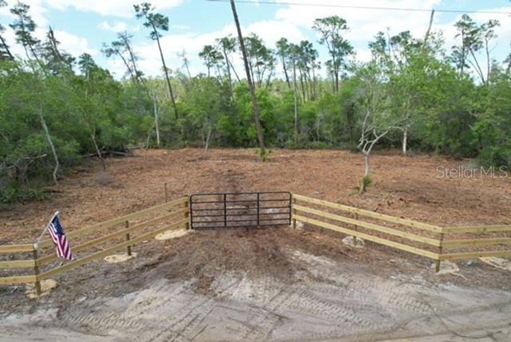 Image 1 of property listing at 21575 SE 145TH PLACE, Umatilla, FL 32784