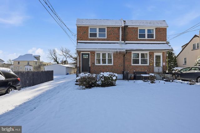 312 PROSPECT, Clifton Heights, PA 19018