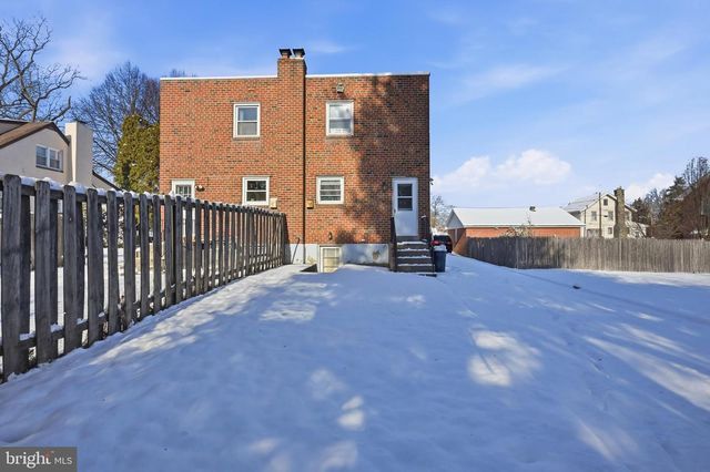 312 PROSPECT, Clifton Heights, PA 19018