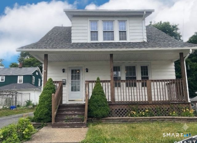 39 Geer Avenue, Norwich, CT 06360