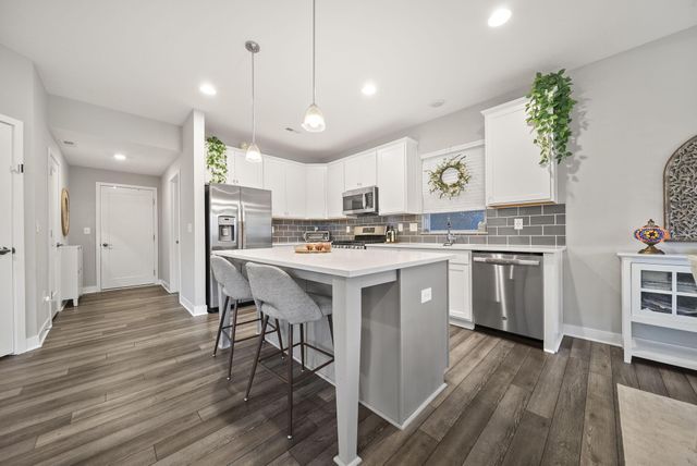 7312 Celebration Drive, Powell, OH 43065