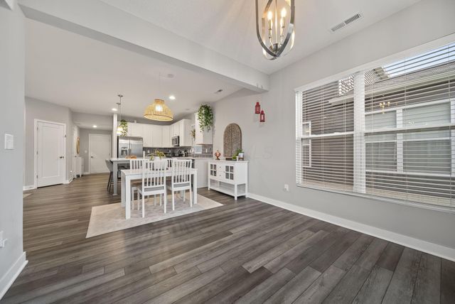 7312 Celebration Drive, Powell, OH 43065