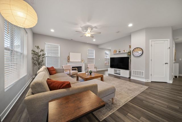 7312 Celebration Drive, Powell, OH 43065