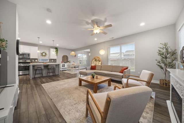 7312 Celebration Drive, Powell, OH 43065