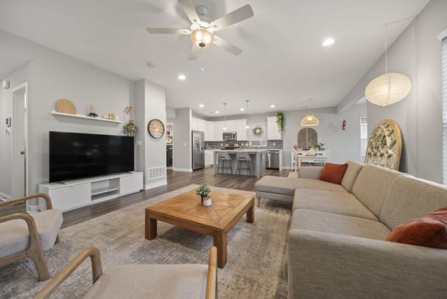 7312 Celebration Drive, Powell, OH 43065