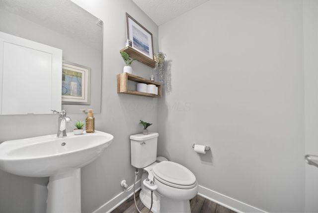 7312 Celebration Drive, Powell, OH 43065