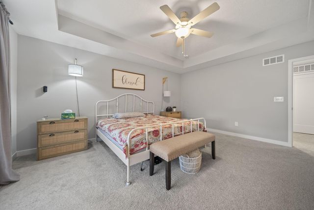 7312 Celebration Drive, Powell, OH 43065