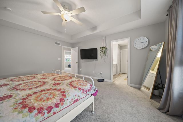 7312 Celebration Drive, Powell, OH 43065