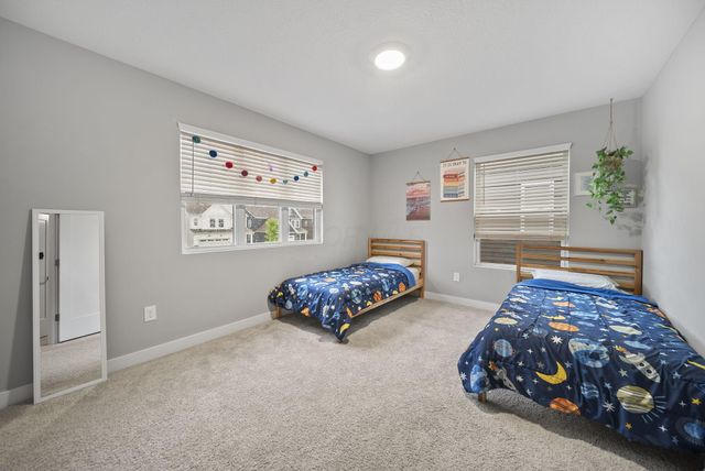 7312 Celebration Drive, Powell, OH 43065