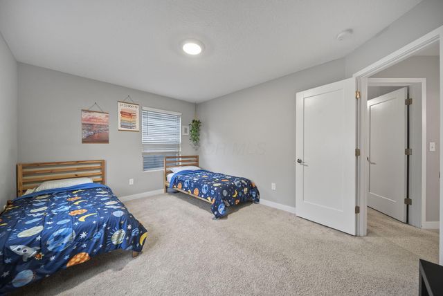7312 Celebration Drive, Powell, OH 43065