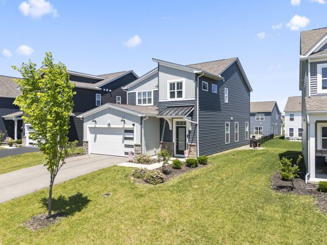 7312 Celebration Drive, Powell, OH 43065