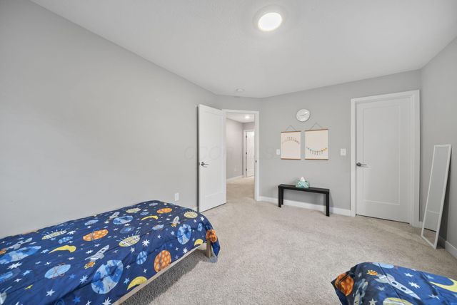 7312 Celebration Drive, Powell, OH 43065
