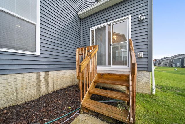 7312 Celebration Drive, Powell, OH 43065