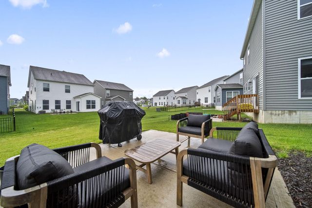 7312 Celebration Drive, Powell, OH 43065
