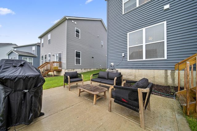 7312 Celebration Drive, Powell, OH 43065