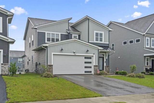 7312 Celebration Drive, Powell, OH 43065