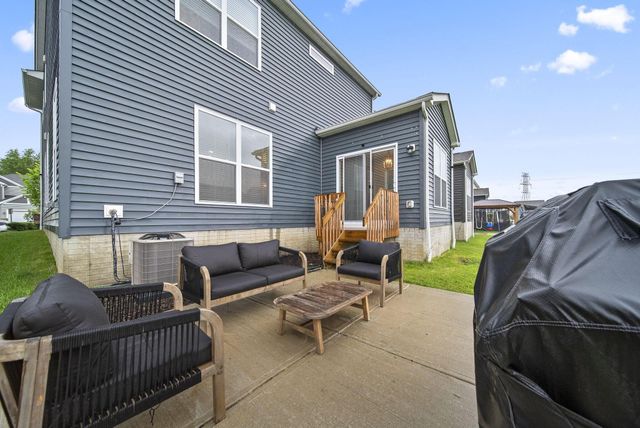 7312 Celebration Drive, Powell, OH 43065