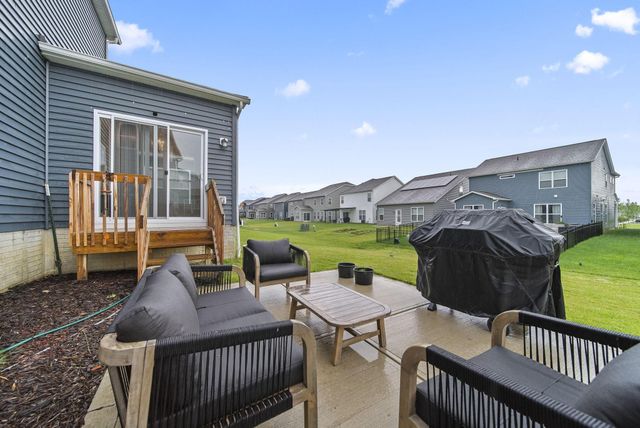7312 Celebration Drive, Powell, OH 43065