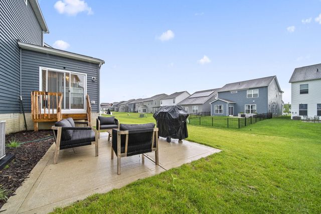 7312 Celebration Drive, Powell, OH 43065