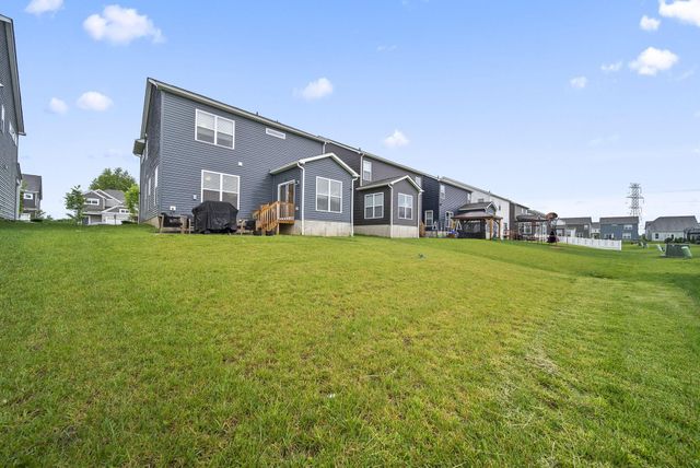 7312 Celebration Drive, Powell, OH 43065