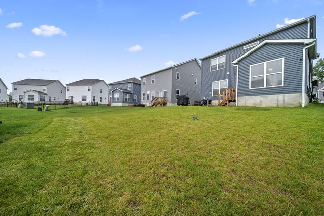7312 Celebration Drive, Powell, OH 43065