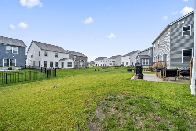 7312 Celebration Drive, Powell, OH 43065
