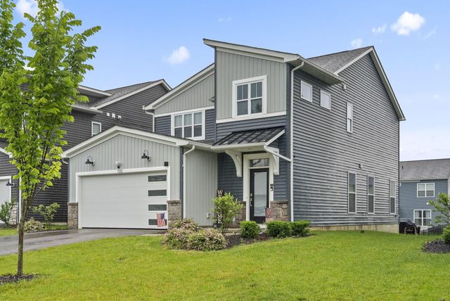 7312 Celebration Drive, Powell, OH 43065