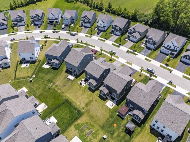 7312 Celebration Drive, Powell, OH 43065