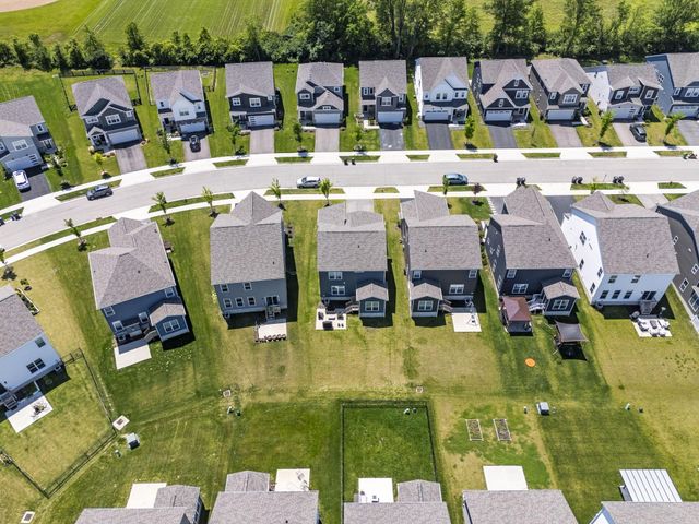 7312 Celebration Drive, Powell, OH 43065