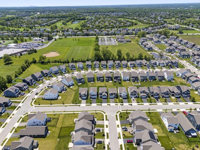 7312 Celebration Drive, Powell, OH 43065
