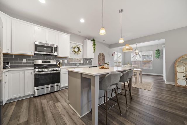 7312 Celebration Drive, Powell, OH 43065