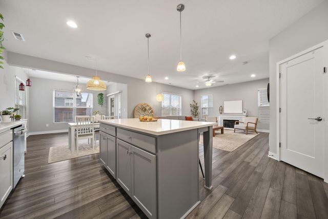 7312 Celebration Drive, Powell, OH 43065
