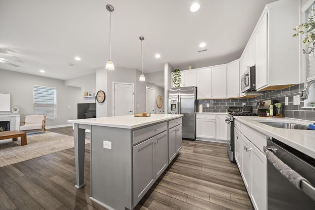 7312 Celebration Drive, Powell, OH 43065