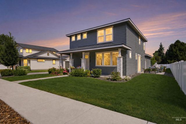 10386 W Shields Ave, Boise, ID 83714