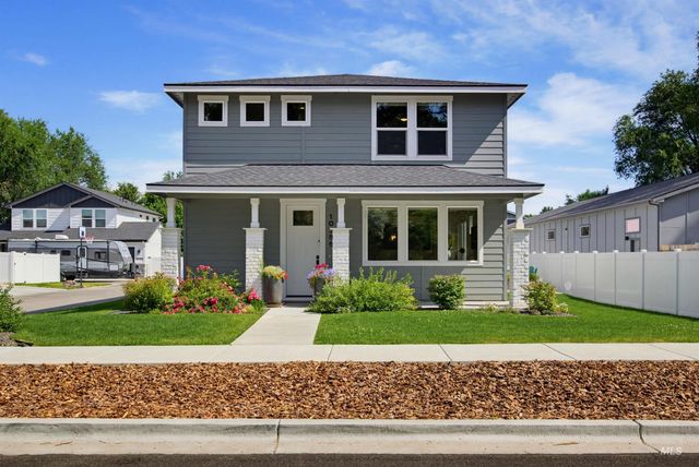 10386 W Shields Ave, Boise, ID 83714